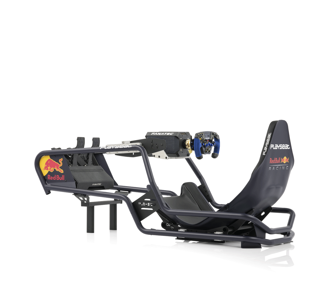 Playseat Formula Intelligence Versenyszék, Red Bull Racing