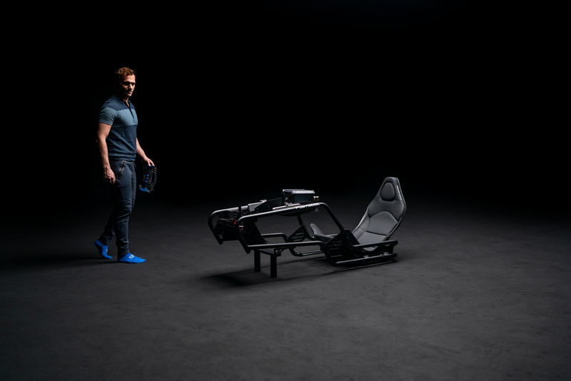 Playseat Formula Intelligence Versenyszék, Red Bull Racing