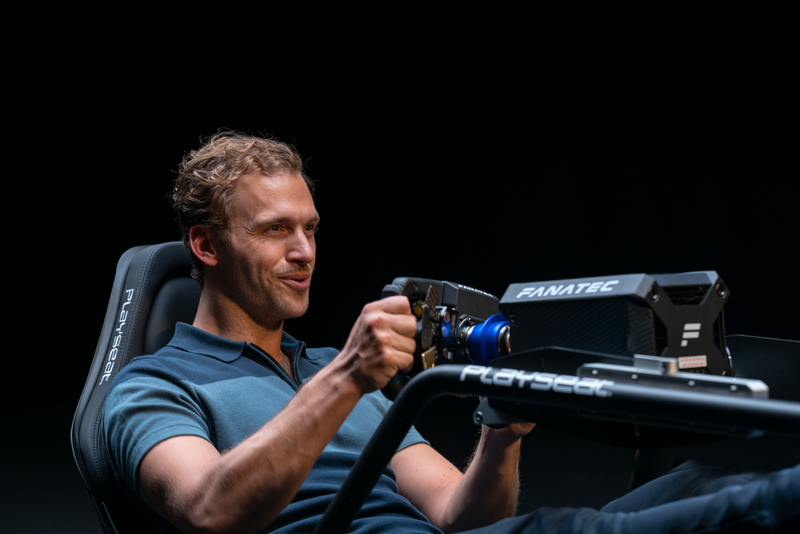 Playseat Formula Intelligence Versenyszék, Red Bull Racing