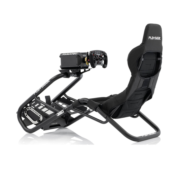 Versenyszék Playseat Trophy, fekete