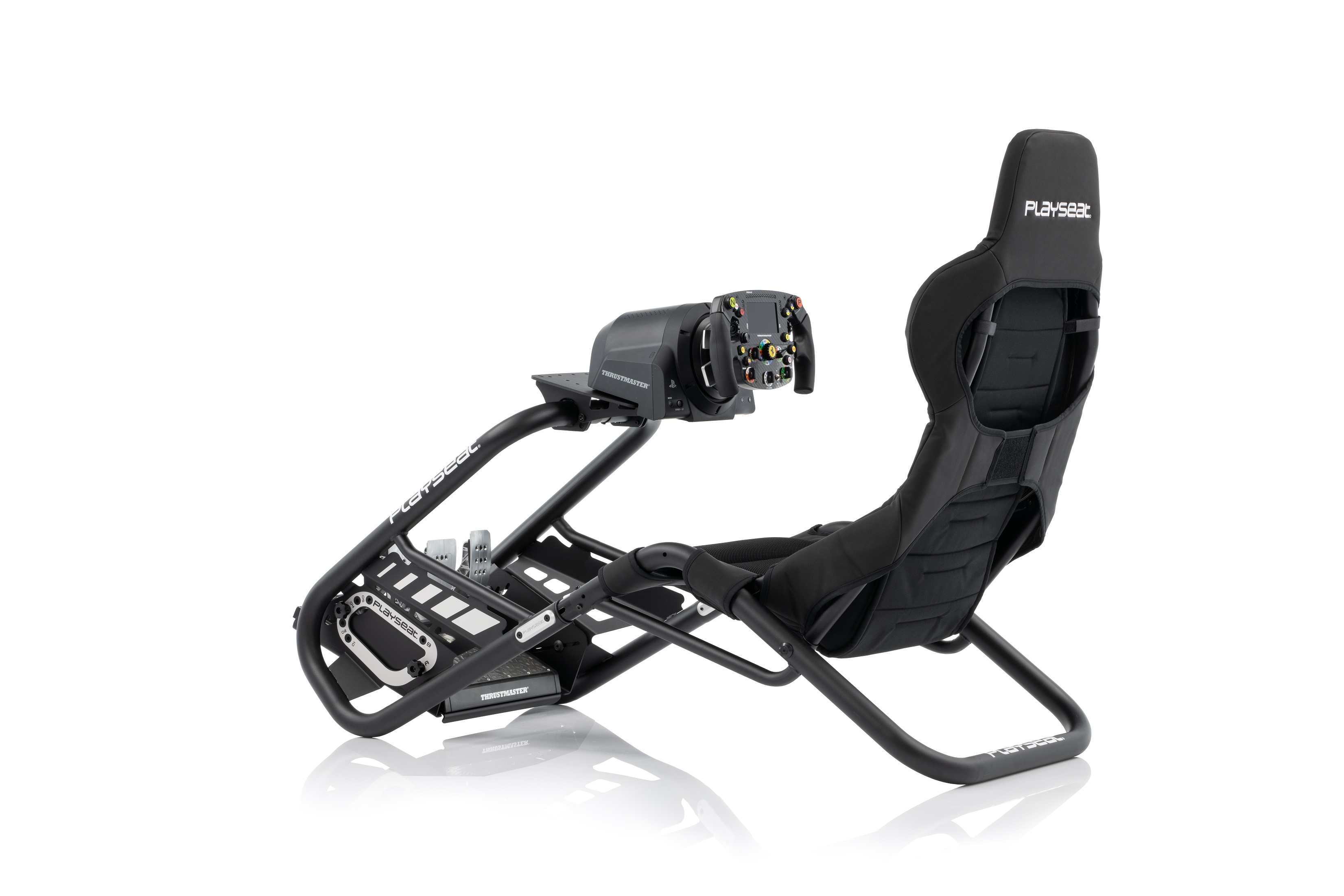 Versenyszék Playseat Trophy, fekete