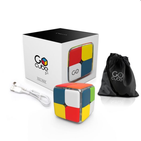 GoCube 2x2 Smart Rubik kocka