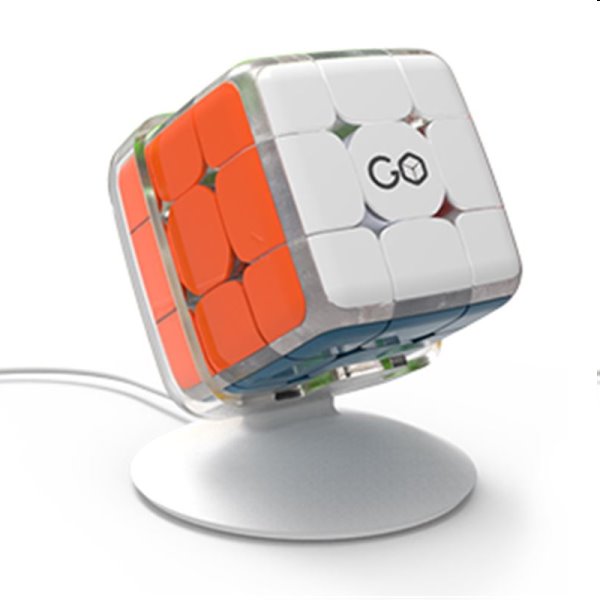 GoCube Edge okos rubikkocka