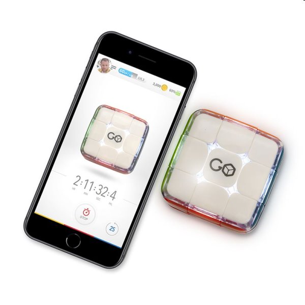 GoCube Edge okos rubikkocka