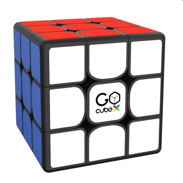 GoCube X Smart Rubik kocka