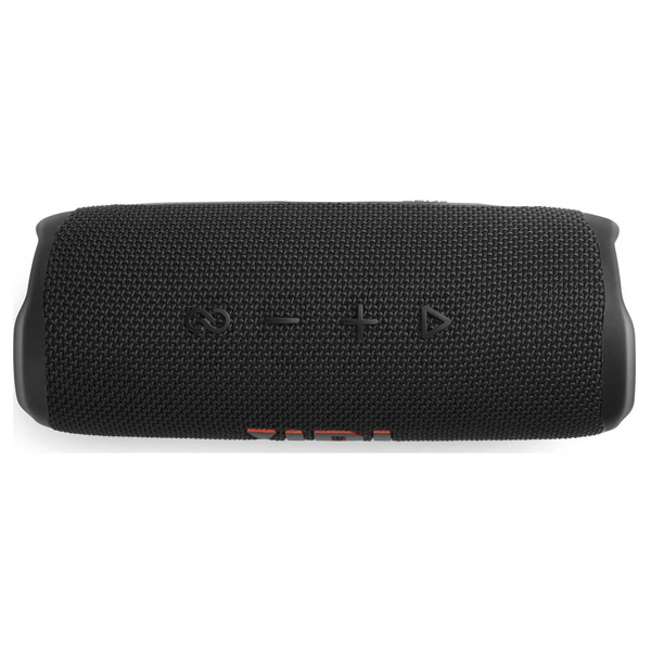 JBL Flip 6 Black hangszóró
