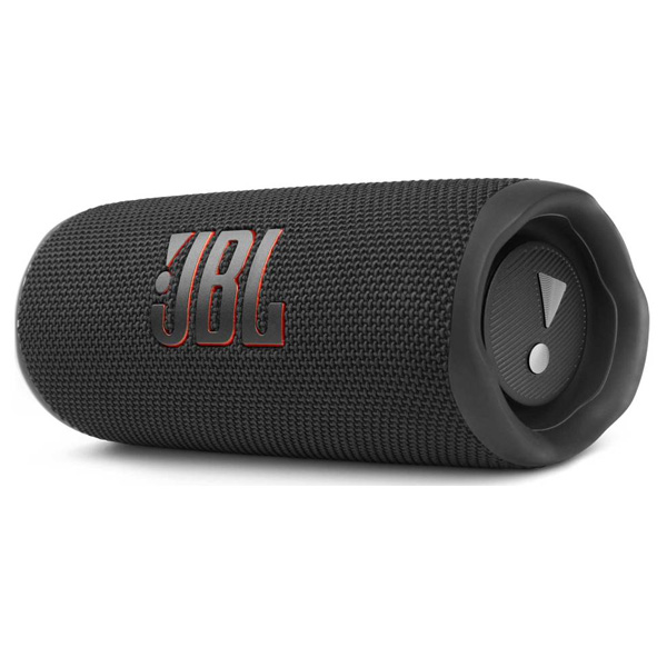 JBL Flip 6 Black hangszóró