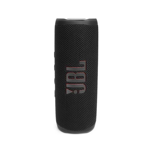 JBL Flip 6 Black hangszóró