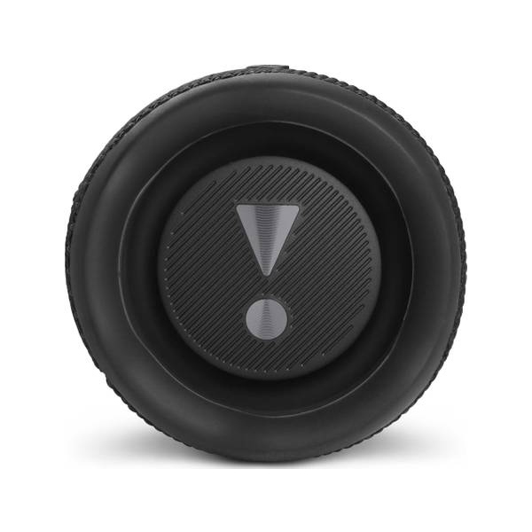 JBL Flip 6 Black hangszóró