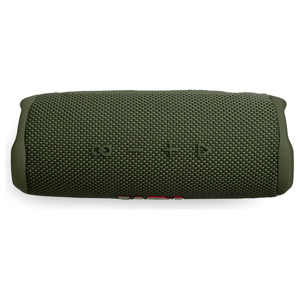 JBL Flip 6 Green hangszóró