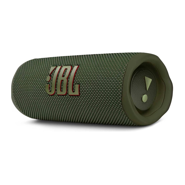 JBL Flip 6 Green hangszóró