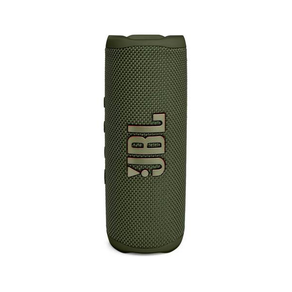 JBL Flip 6 Green hangszóró