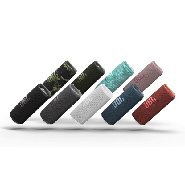 JBL Flip 6 Green hangszóró