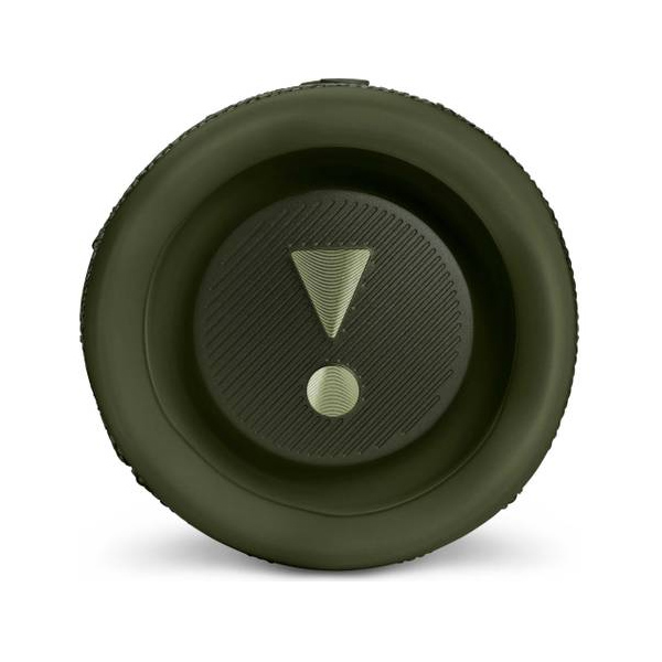 JBL Flip 6 Green hangszóró