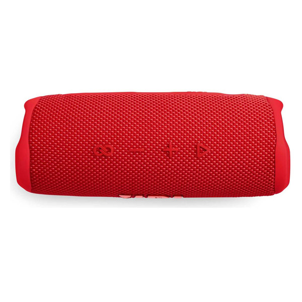 JBL Flip 6 Red hangszóró