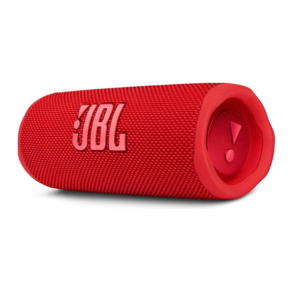 JBL Flip 6 Red hangszóró
