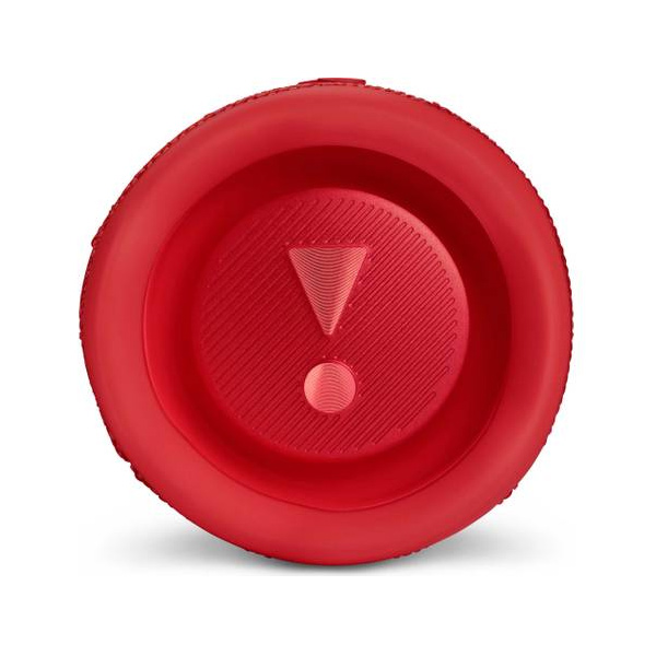 JBL Flip 6 Red hangszóró