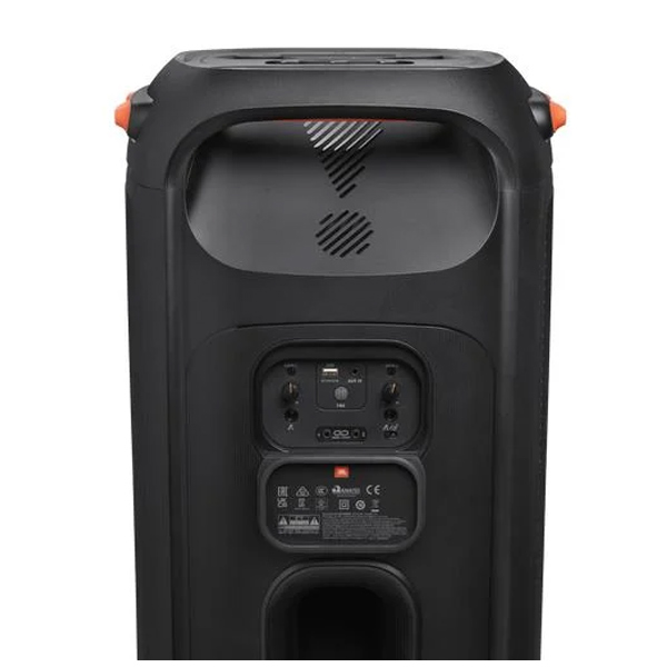 JBL Party Box 710 Black hangszóró