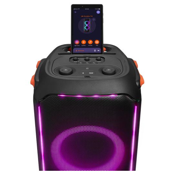 JBL Party Box 710 Black hangszóró