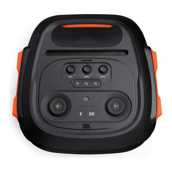JBL Party Box 710 Black hangszóró