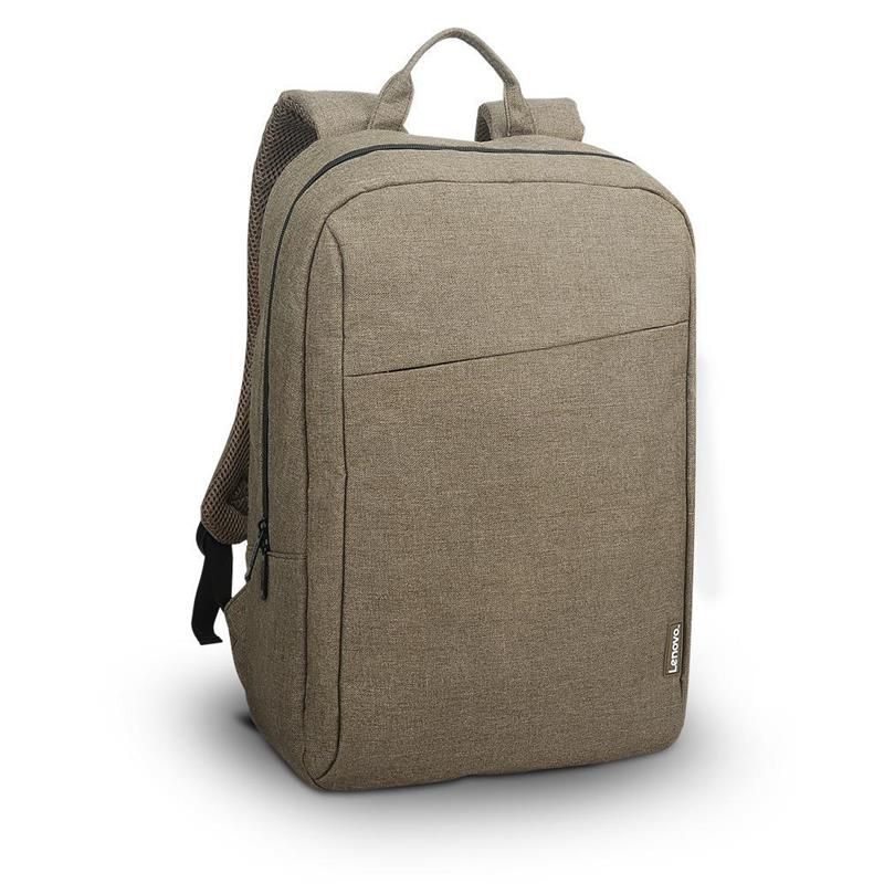 Lenovo 15.6 Backpack B210 Green