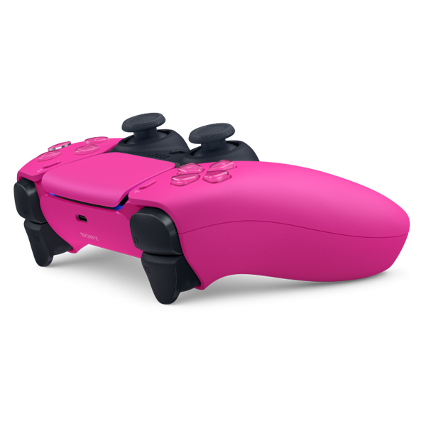 PlayStation 5 DualSense Wireless Controller, nova pink