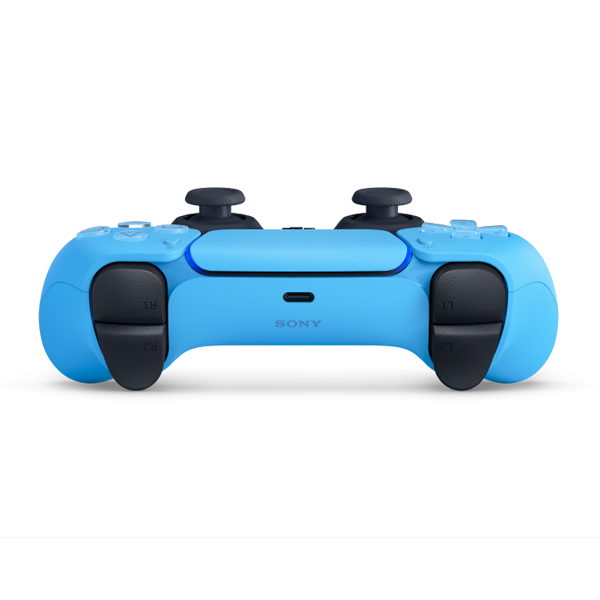 PlayStation 5 DualSense Wireless Controller, starlight blue