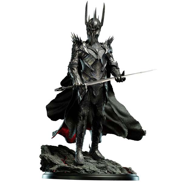 Sauron (Lord of The Rings) szobor Sauron (Lord of The Rings) szobor