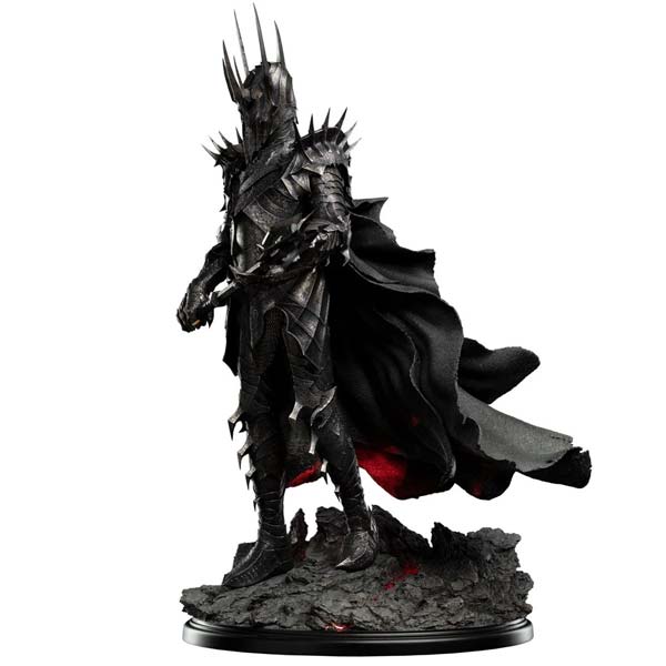 Sauron (Lord of The Rings) szobor Sauron (Lord of The Rings) szobor