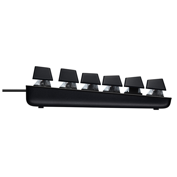 Gamer billentyűzet Logitech G413 SE