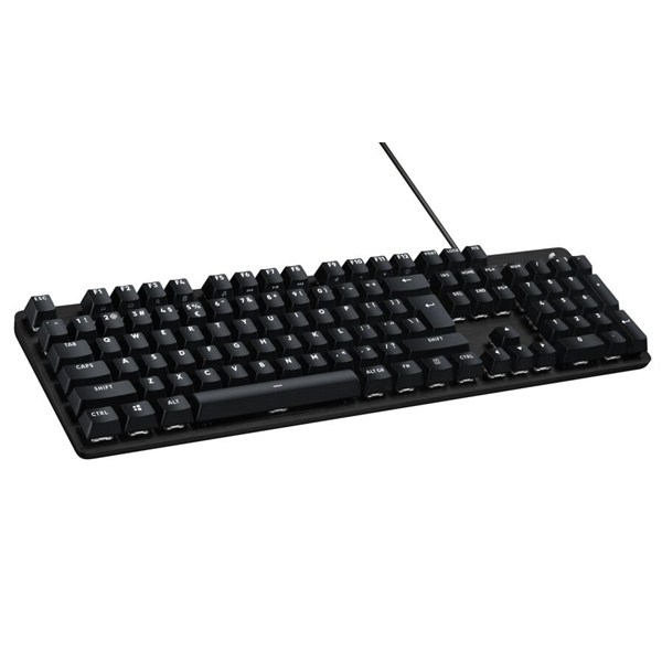 Gamer billentyűzet Logitech G413 SE