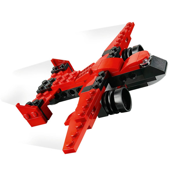 LEGO Creator: Sports Car LEGO Creator: Sports Car