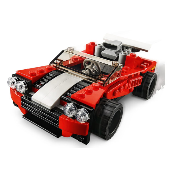 LEGO Creator: Sports Car LEGO Creator: Sports Car