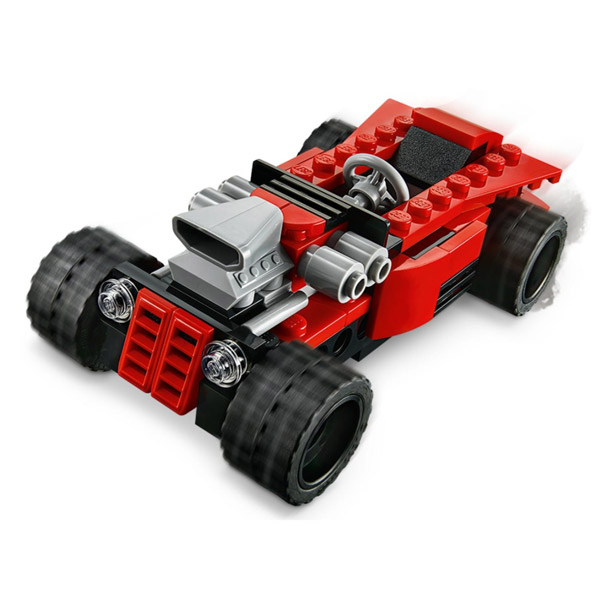 LEGO Creator: Sports Car LEGO Creator: Sports Car