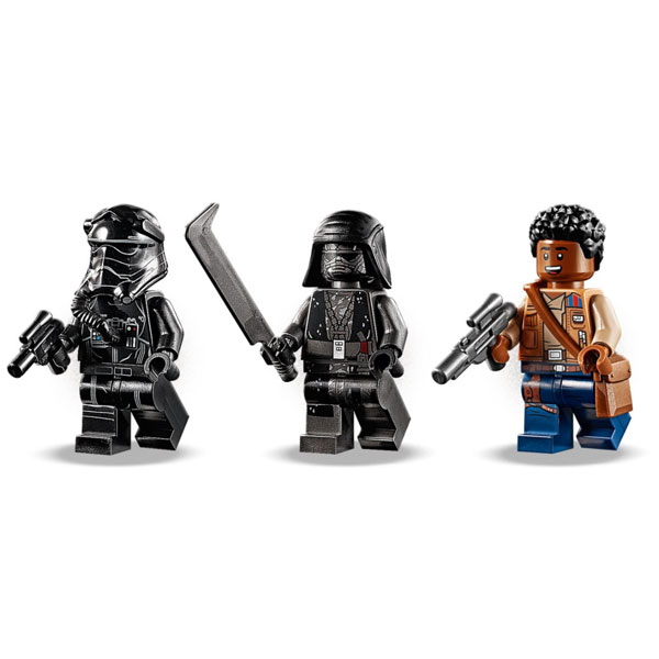 LEGO Star Wars: Sith TIE Fighter LEGO Star Wars: Sith TIE Fighter