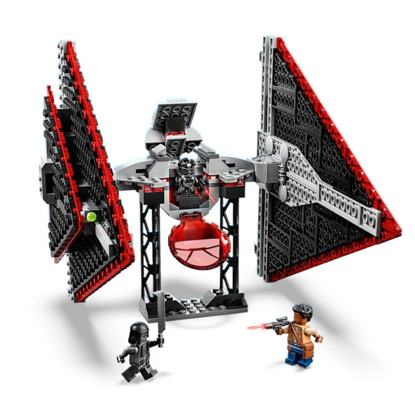 LEGO Star Wars: Sith TIE Fighter LEGO Star Wars: Sith TIE Fighter