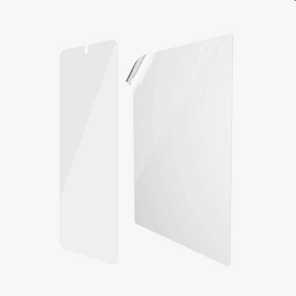Védőüveg PanzerGlass Case Friendly AB for Samsung Galaxy Z Fold3 5G, fekete Védőüveg PanzerGlass Case Friendly AB for Samsung Galaxy Z Fold3 5G, fekete