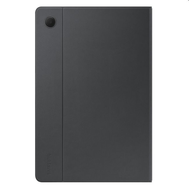 Tok Book Cover for Samsung Galaxy Tab A8 10.5 (2021), dark gray