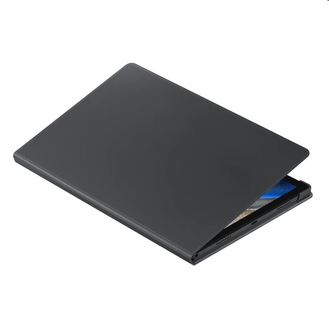Tok Book Cover for Samsung Galaxy Tab A8 10.5 (2021), dark gray Tok Book Cover for Samsung Galaxy Tab A8 10.5 (2021), dark gray