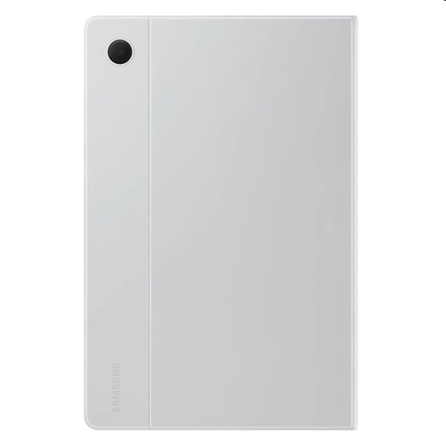 Tok Book Cover for Samsung Galaxy Tab A8 10.5 (2021), silver Tok Book Cover for Samsung Galaxy Tab A8 10.5 (2021), silver
