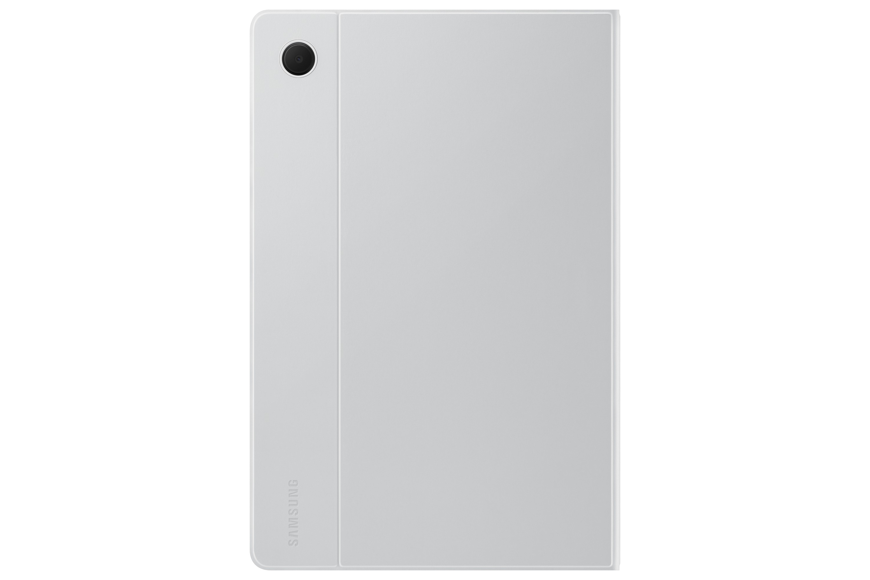 Tok Book Cover for Samsung Galaxy Tab A8 10.5 (2021), silver Tok Book Cover for Samsung Galaxy Tab A8 10.5 (2021), silver