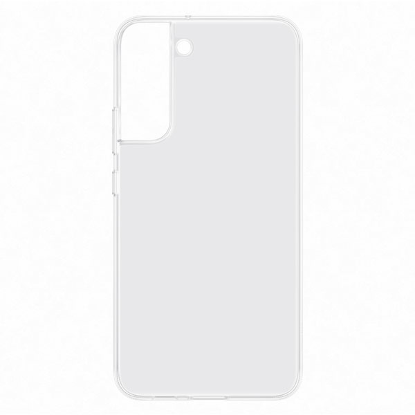 Tok Clear Cover for Samsung Galaxy S22 Plus, transparent Tok Clear Cover for Samsung Galaxy S22 Plus, transparent