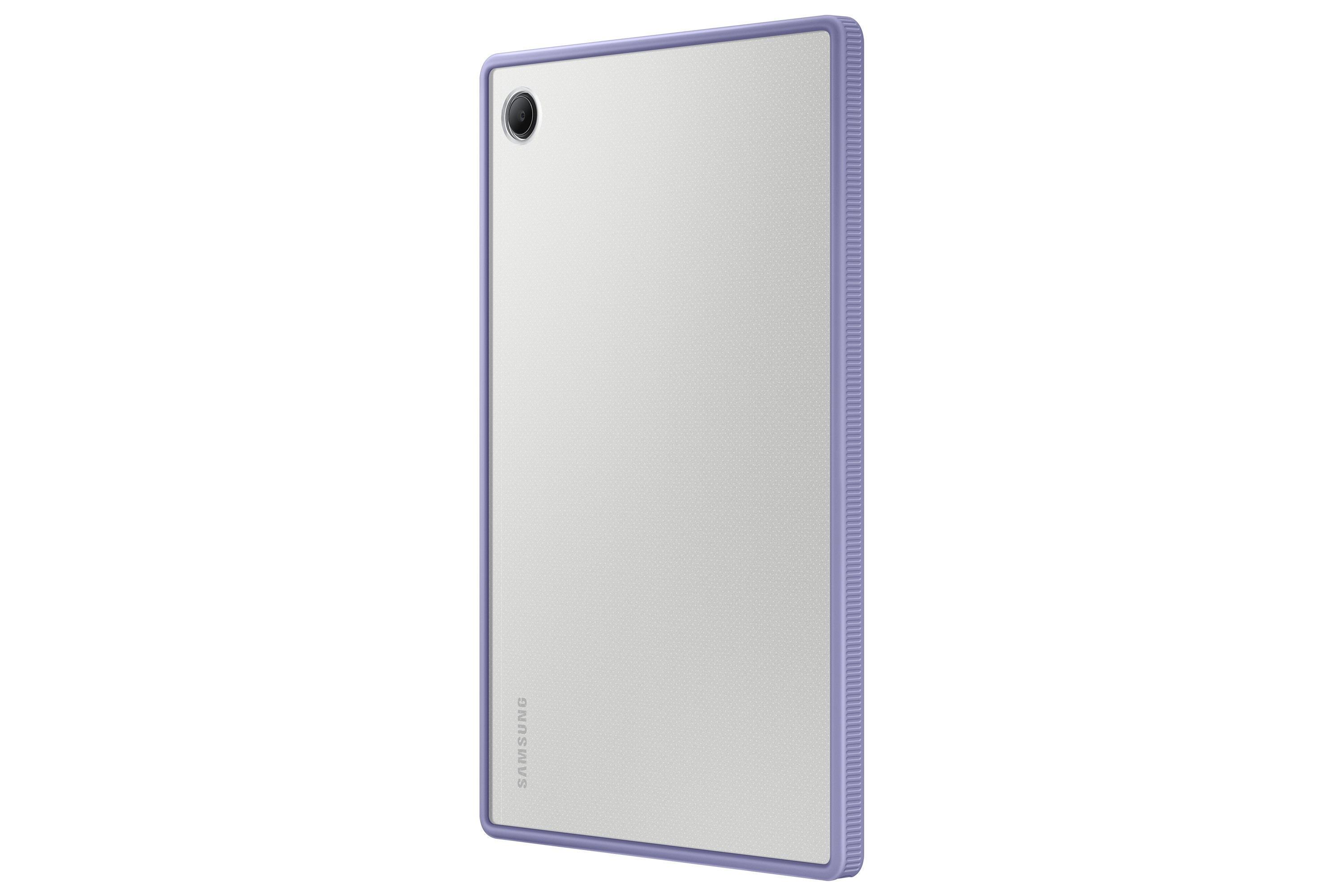 Tok Clear Edge Cover for Samsung Galaxy Tab A8 10.5 (2021), lavender Tok Clear Edge Cover for Samsung Galaxy Tab A8 10.5 (2021), lavender