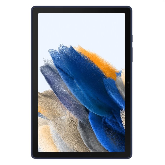 Tok Clear Edge Cover for Samsung Galaxy Tab A8 10.5 (2021), navy Tok Clear Edge Cover for Samsung Galaxy Tab A8 10.5 (2021), navy