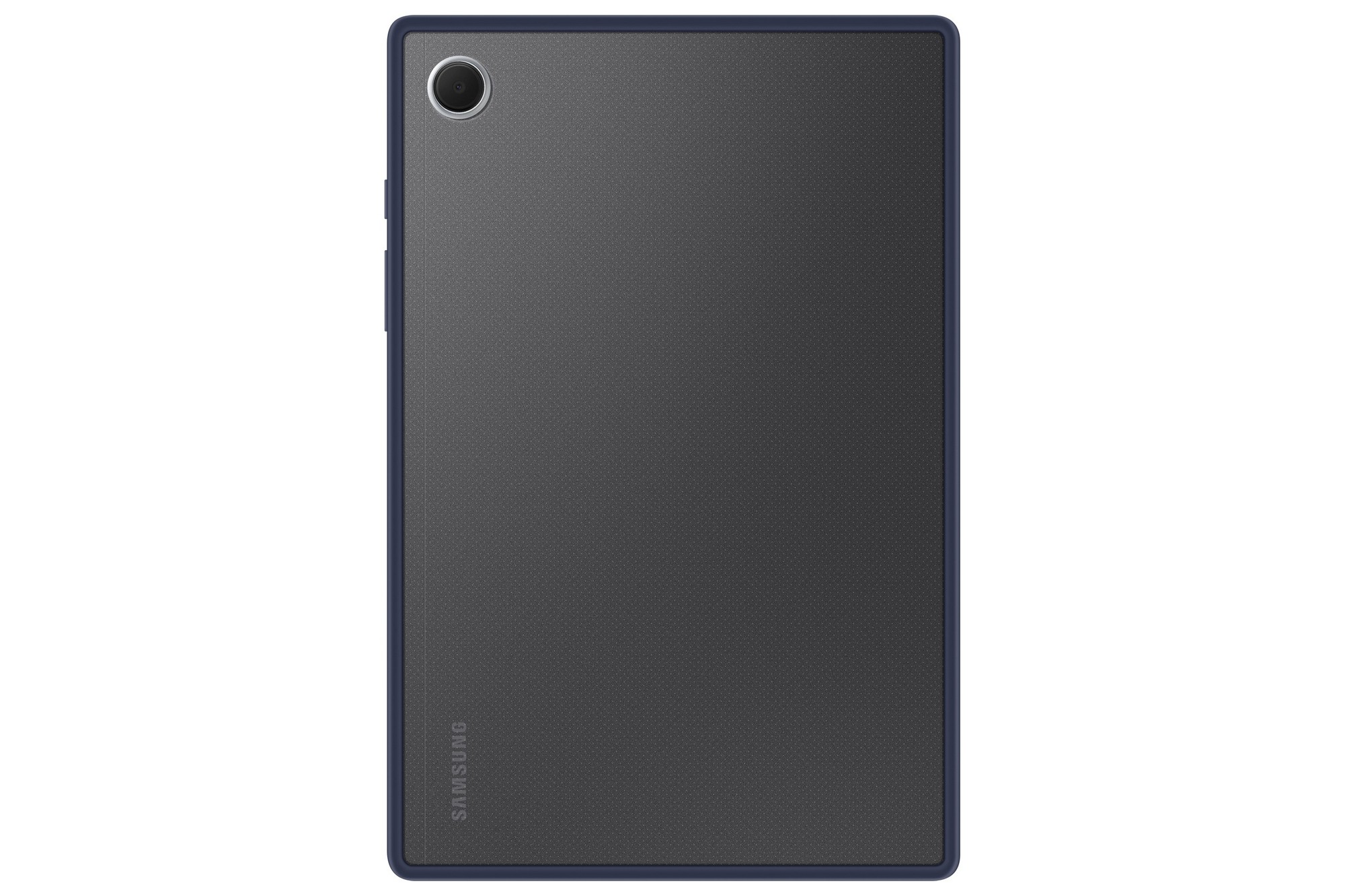 Tok Clear Edge Cover for Samsung Galaxy Tab A8 10.5 (2021), navy Tok Clear Edge Cover for Samsung Galaxy Tab A8 10.5 (2021), navy