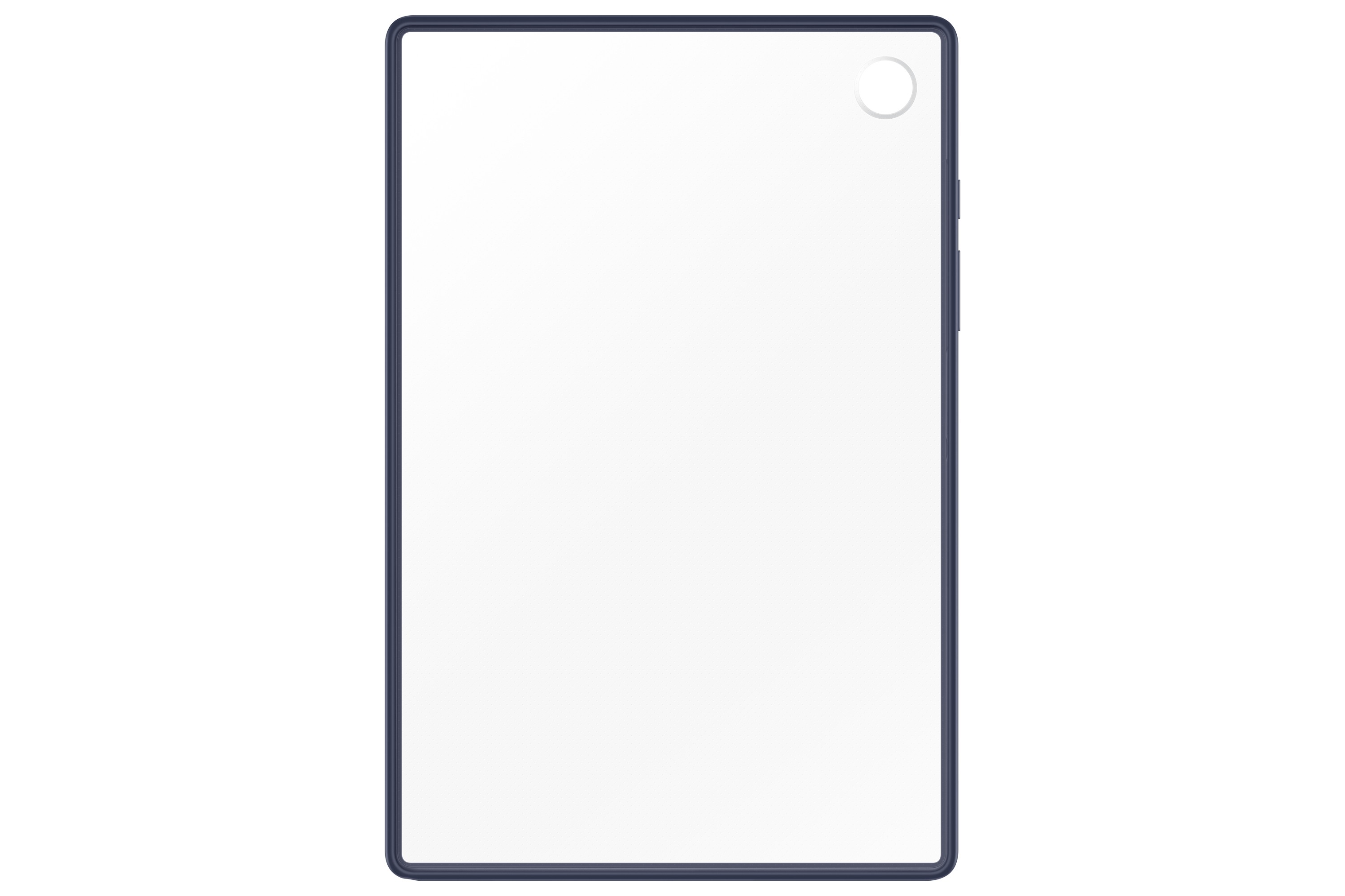Tok Clear Edge Cover for Samsung Galaxy Tab A8 10.5 (2021), navy Tok Clear Edge Cover for Samsung Galaxy Tab A8 10.5 (2021), navy