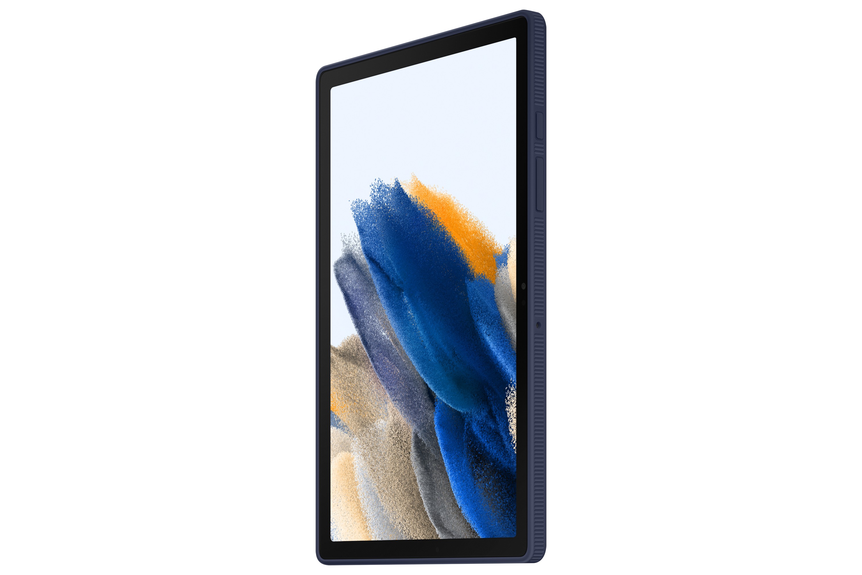 Tok Clear Edge Cover for Samsung Galaxy Tab A8 10.5 (2021), navy Tok Clear Edge Cover for Samsung Galaxy Tab A8 10.5 (2021), navy