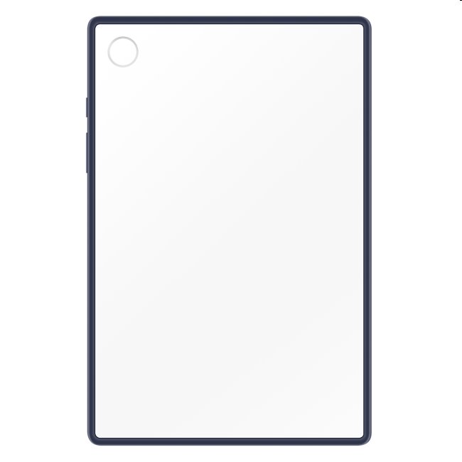 Tok Clear Edge Cover for Samsung Galaxy Tab A8 10.5 (2021), navy Tok Clear Edge Cover for Samsung Galaxy Tab A8 10.5 (2021), navy