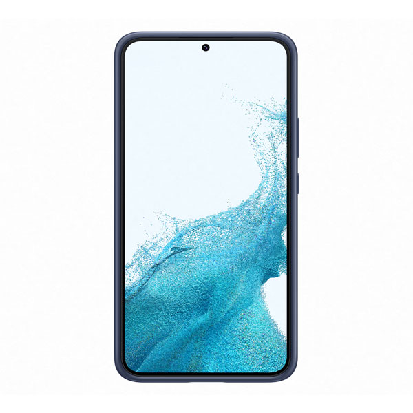 Tok Frame Cover for Samsung Galaxy S22 Plus, navy Tok Frame Cover for Samsung Galaxy S22 Plus, navy