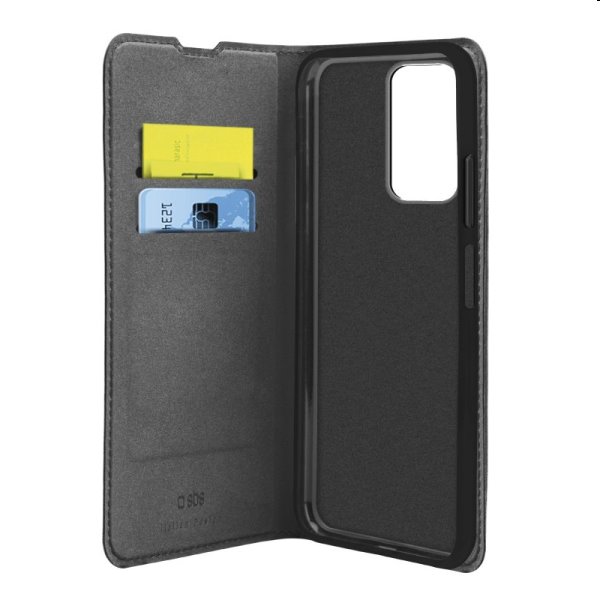 Tok SBS Book Wallet Lite for Xiaomi 11T/11T Pro, fekete